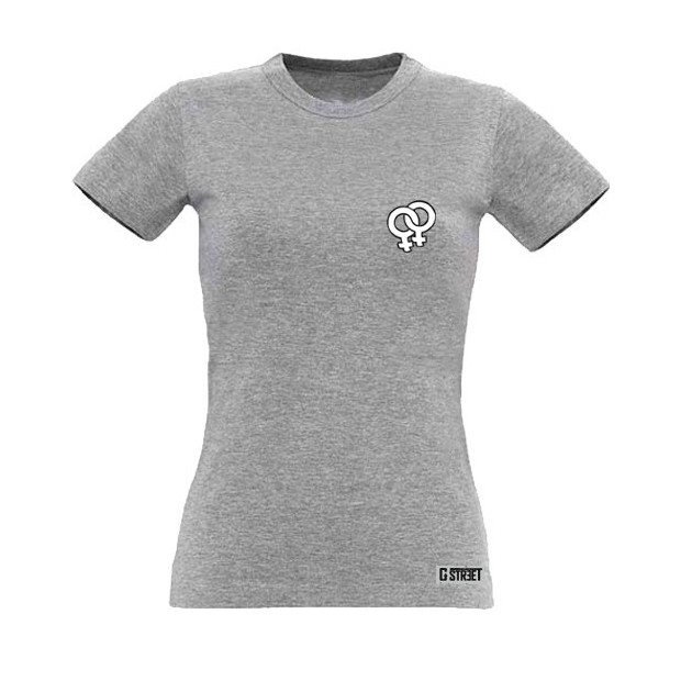 Tee shirt  lesbien pas cher