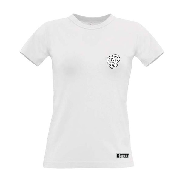 Tee shirt  lesbien pas cher