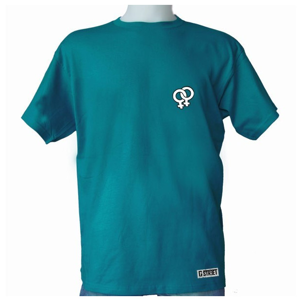 Tee shirt  lesbien pas cher