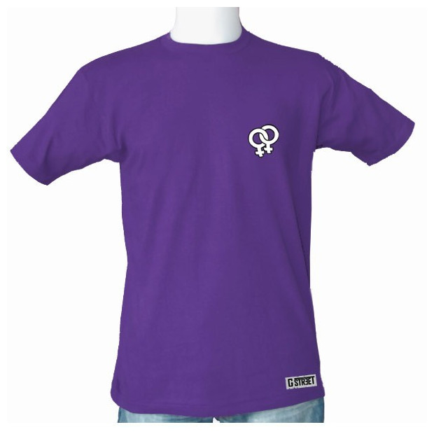 Tee shirt  lesbien pas cher