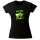 Tee shirt Made in France Caïpirinha Brésil