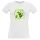 Tee shirt femmeoriginal Caïpirinha Brésil