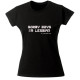 tee shirt Sorry Boys I'M lesbian