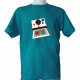 Tee shirt Instant Replay