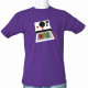 Tee shirt Instant Replay