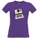 Tee shirt Instant Replay