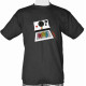 Tee shirt Instant Replay