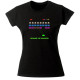 tshirt space invader