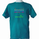 tee shirt space invaders
