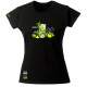 tee shirt Mojito Made in France