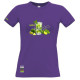 tee shirt Mojito Addict