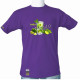 tee shirt Mojito Addict