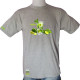 tee shirt Mojito Addict