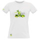 tee shirt Mojito Addict
