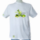 tee shirt Mojito Addict