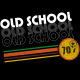 Tee shirt vintage Old School années 70