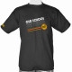 Tee shirt vintage Old School années 70