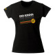 Tee shirt vintage Old School années 70