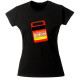 Tee shirt Magic computer
