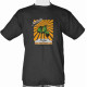 Tee shirt Scoot Rétro Vespa