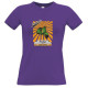 Tee shirt Scoot Rétro Vespa