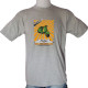 Tee shirt Scoot Rétro Vespa