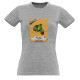 Tee shirt Scoot Rétro Vespa