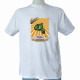 Tee shirt Scoot Rétro Vespa