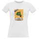 Tee shirt Scoot Rétro Vespa
