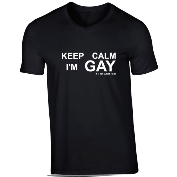 Tee shirt gay sorry Girls I'M gay