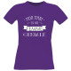 T shirt LESBIEN Mon mari est une Femme géniale