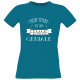 T shirt LESBIEN Mon mari est une Femme géniale