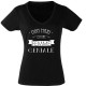 T shirt LESBIEN Mon mari est une Femme géniale