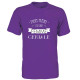 T shirt LESBIEN Mon mari est une Femme géniale