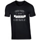 T shirt LESBIEN Mon mari est une Femme géniale
