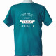 T shirt LESBIEN Mon mari est une Femme géniale