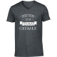 T shirt LESBIEN Mon mari est une Femme géniale