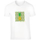 Tee shirt Muchas Ananas