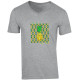 Tee shirt Muchas Ananas