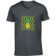 Tee shirt Muchas Ananas