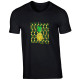 Tee shirt Muchas Ananas