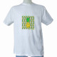 Tee shirt Muchas Ananas