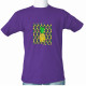 Tee shirt Muchas Ananas