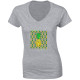 Tee shirt Muchas Ananas