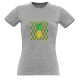 Tee shirt Muchas Ananas