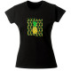 Tee shirt Muchas Ananas