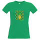 Tee shirt Muchas Ananas