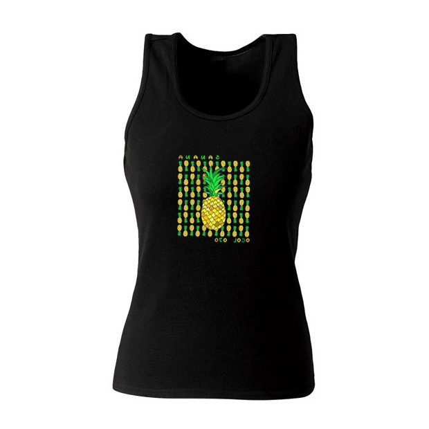 Débardeur  Muchas Ananas
