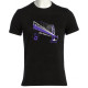 T shirt Pont San Francisco PPH