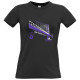 T shirt Pont San Francisco PPH